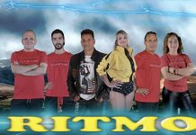 O Burgo celebra las fiestas en honor a Santa Marta
