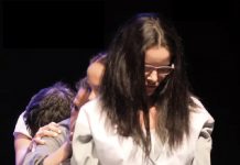 Péchase en Gondomar “HabitarMe”, o espectáculo de danza e teatro promovido pola Deputación e Igualarte