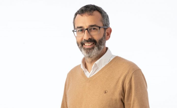 José Carlos Martínez Crespo psoe rosal