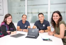 Más de 300 escolares de toda España participan en la Regata Solar de Marine Instruments