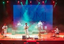 As músicas de Galiza e Portugal buscan abrirse a novos mercados