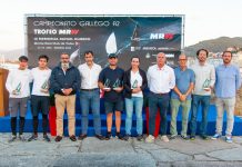 Galicia ya tiene nuevos campeones gallegos de A Dos