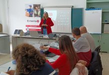 Por primera vez en quince años Tui tiene menos de mil personas en paro