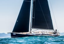 A cuatro manos hasta Ons: el Trofeo MRW encumbrará a los nuevos campeones gallegos de vela A Dos