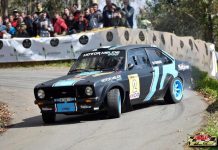 La subida al Monte do Faro de Valença regresa con una especial nocturna
