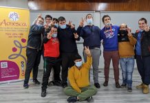 Proyecto de educación emocional, coaching y mindfullness para jóvenes con discapacidad intelectual y sus familias