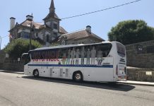 La Unidad Móvil de Donación de Sangre visita este viernes y sábado A Guarda