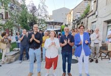 Da Silva chama a votar ao BNG por ser a única forza con lealdade exclusiva a Galiza