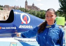 España y Portugal se juegan este fin de semana el Trofeo Ibérico de T-850
