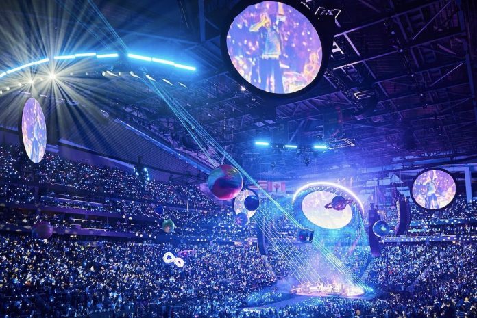 Coldplay