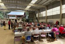 Nigrán festeja el ‘Día dos Avós’