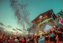 Reggaeton Beach Festival presenta las fechas y destinos de su gira 2024