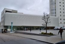 Condenan a tres acusados por estafar a un hombre con las obras de reforma de su piso en Vigo