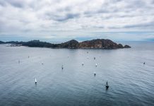 El viento complica la penúltima jornada del 48º Trofeo Conde de Gondomar