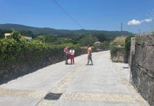 El Camiño da Sueira, un nuevo modelo para los espacios de interés paisajístico y patrimonial