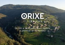 O audiovisual “Orixe Rías Baixas”, recoñecido cun segundo premio nos Us International Awards
