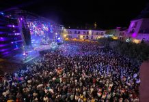 Las fiestas populares, en peligro