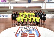 El Guardés inicia su andadura 2023/2024 con una plantilla renovada