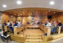 O PSdeG-PSOE do Porriño abstense nas bonificacións de impostos por «falla de xustiza social»
