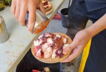 Feira de San Gregorio en Pías