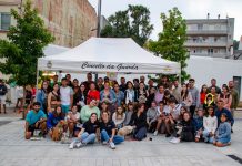 Skeirrum repite en A Guarda tras el éxito de su primera edición