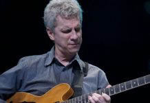 El Festival Nigranjazz ofrece una Masterclass gratuita con el guitarrista Steve Cardenas