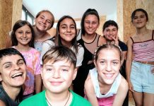 Tomiño comienza su particular ‘Operación Triunfiño’