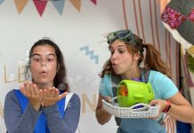 Las fiestas del Alivio de Tomiño llenan de actividades culturales el final del verano