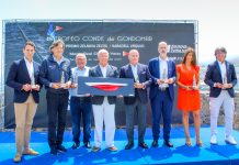 El Trofeo Conde de Gondomar – Gran Premio Zelnova Zeltia / Sabadell Urquijo presenta su edición más solidaria
