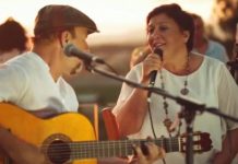 O programa da Deputación Musigal chega ao Rosal co concerto de Uxía e Javier Ruibal