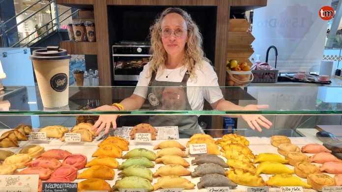 veronica vioncas bake