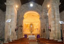 Tui da a conocer su patrimonio con visitas guiadas conducidas por especialistas