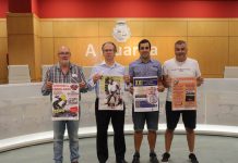 A Guarda acoge la Festa das Mercedes de A Gándara