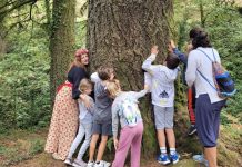 A Fada do Aloia programa varias actividades para este verano