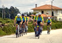 El LII Trofeo Villa de Almazán, espera al Team Oiense este miércoles