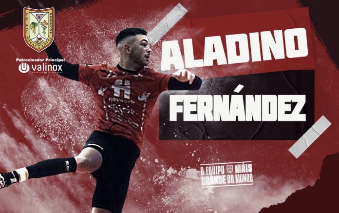 aladino fernandez valinox