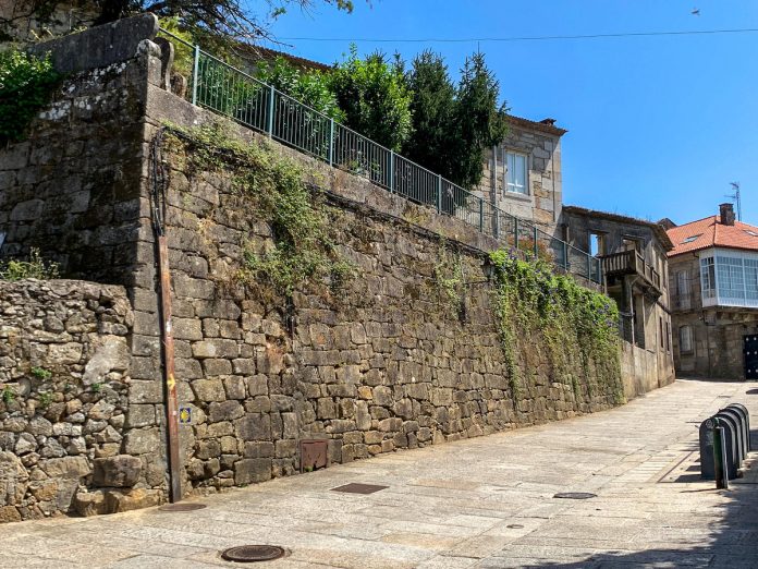 Baluarte do Piñeiro