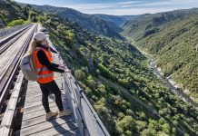 Nigrán abre la inscripción para una excursión al Camino del Hierro y Salamanca