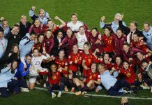 O Porriño instala una pantalla gigante para seguir la final del Mundial Femenino de Fútbol
