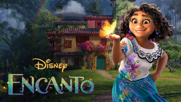 Cinema Encanto