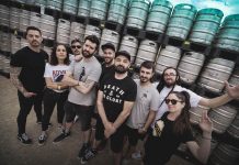 La lluvia obliga a cambiar el concierto de la banda miñorana ‘Dakidarría’