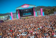 RBF cerrará su gira 2024 en Nigrán con Anuel AA, el Alfa, De La Ghetto, Nio Garcia y muchos más