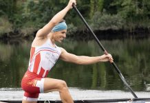 Tui apoya a los deportistas internacionales con la convocatoria de bolsas anuales