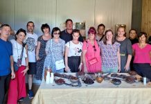 Eu Rural afonda na gastronomía, tradicións e cultura de Letonia