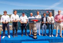 Galicia vivirá la celebración del Trofeo Príncipe de Asturias, los Premios Nacionales de Vela y el Mundial de J80