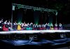 El Festival Rocha Folk celebra su VI edición con música y tradición en la Ribeira de Caldelas de Tui