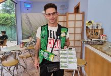 El Sueldazo Fin de Semana de la ONCE deja un premio de 20.000 € en Tomiño