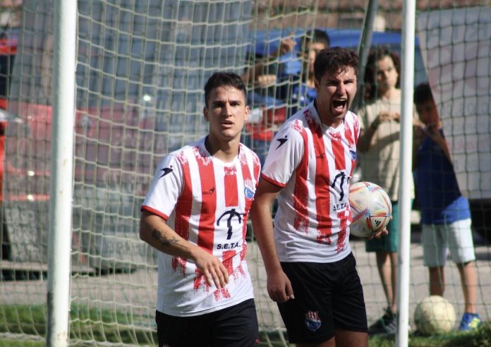 jugadores Tyde Fútbol Club