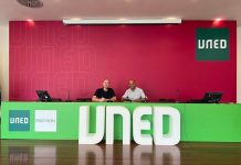 La UNED estrena estudios de grado en O Porriño con las titulaciones de sociología y trabajo social