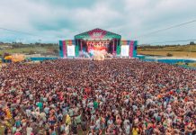 La preventa anuncia un gran éxito para la VI edición de Reggaeton Beach Festival 2024